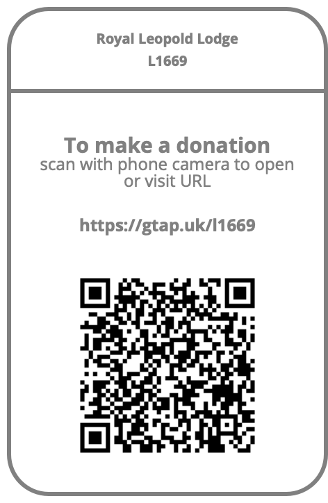 Donations